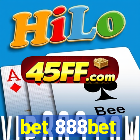 bet 888bet